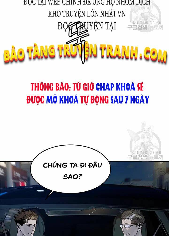 Đội Trưởng Lính Đánh Thuê Chapter 108 - Trang 2