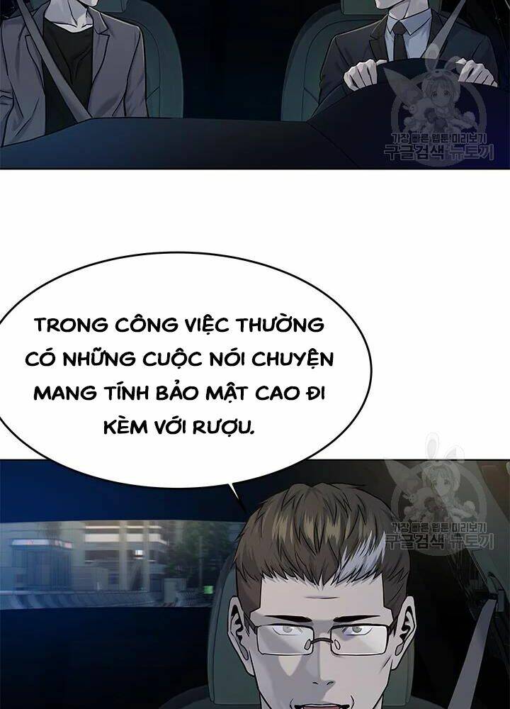 Đội Trưởng Lính Đánh Thuê Chapter 108 - Trang 2