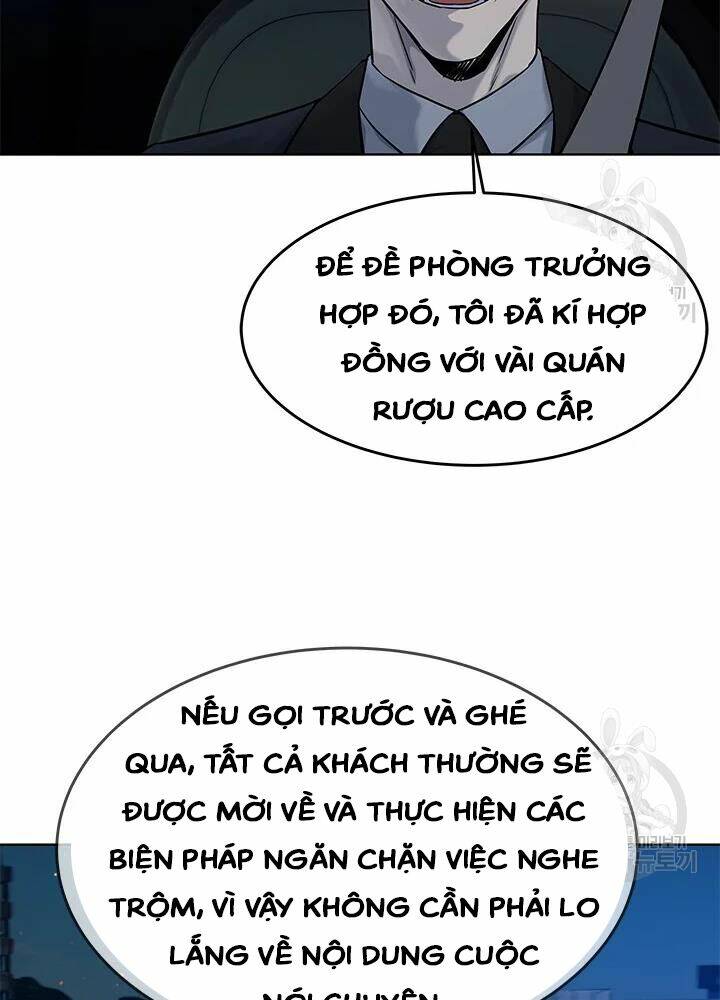 Đội Trưởng Lính Đánh Thuê Chapter 108 - Trang 2