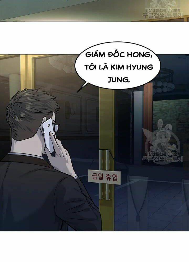 Đội Trưởng Lính Đánh Thuê Chapter 108 - Trang 2