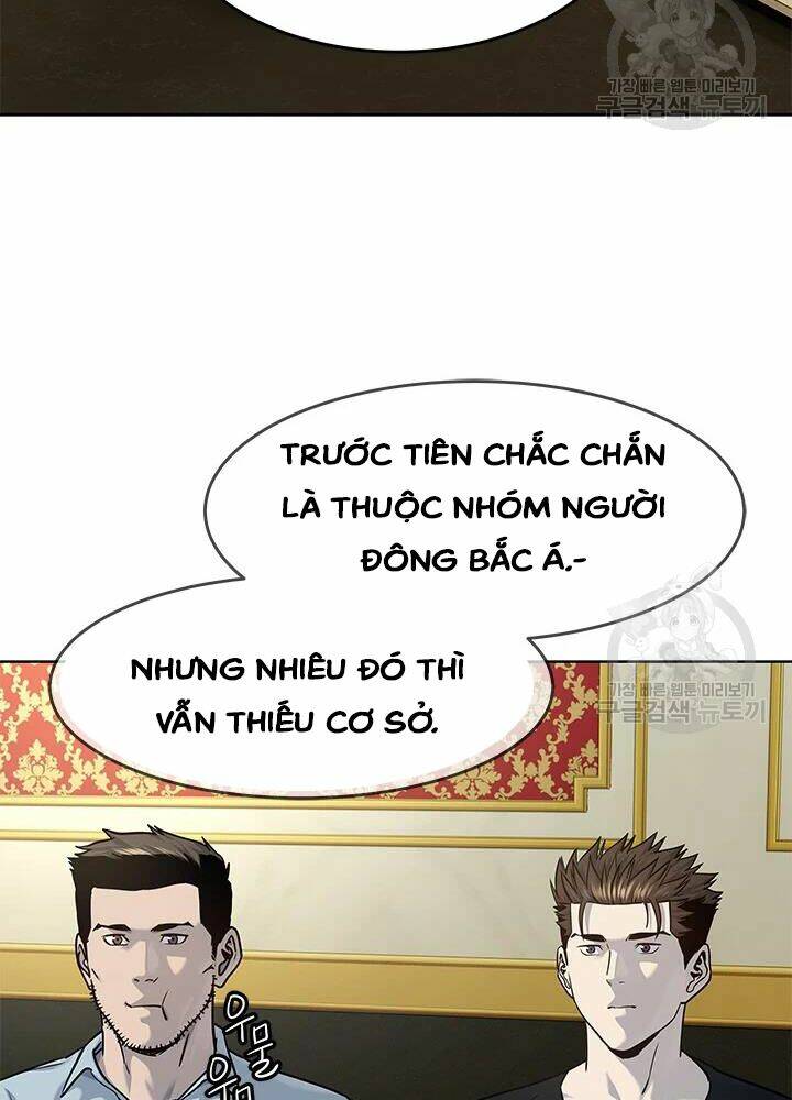 Đội Trưởng Lính Đánh Thuê Chapter 108 - Trang 2