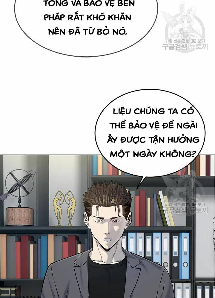 Đội Trưởng Lính Đánh Thuê Chapter 108 - Trang 2