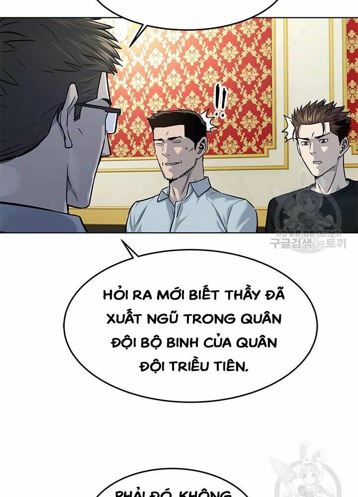 Đội Trưởng Lính Đánh Thuê Chapter 108 - Trang 2