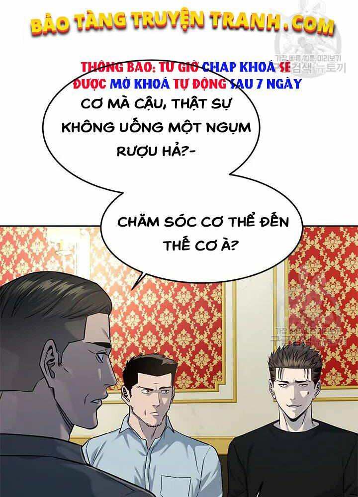 Đội Trưởng Lính Đánh Thuê Chapter 108 - Trang 2