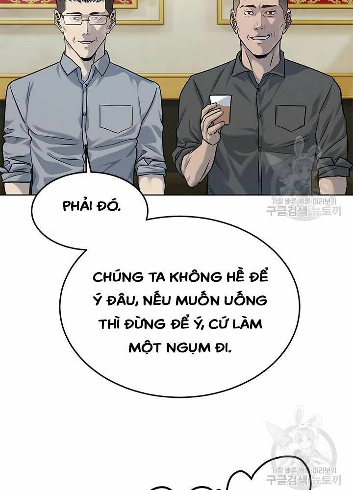 Đội Trưởng Lính Đánh Thuê Chapter 108 - Trang 2