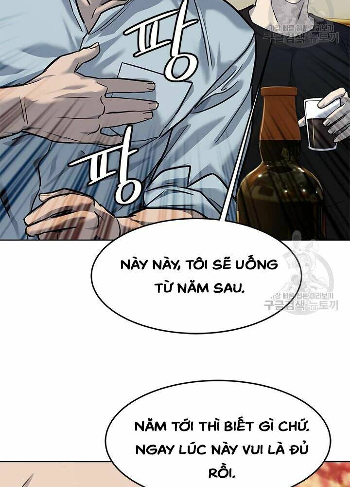 Đội Trưởng Lính Đánh Thuê Chapter 108 - Trang 2