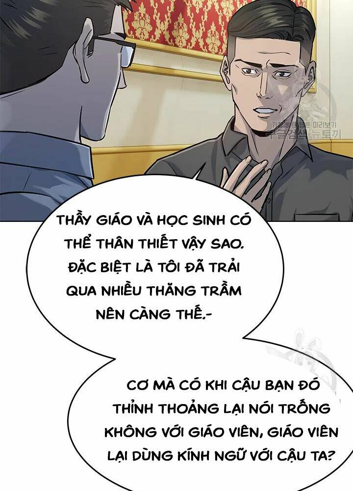 Đội Trưởng Lính Đánh Thuê Chapter 108 - Trang 2