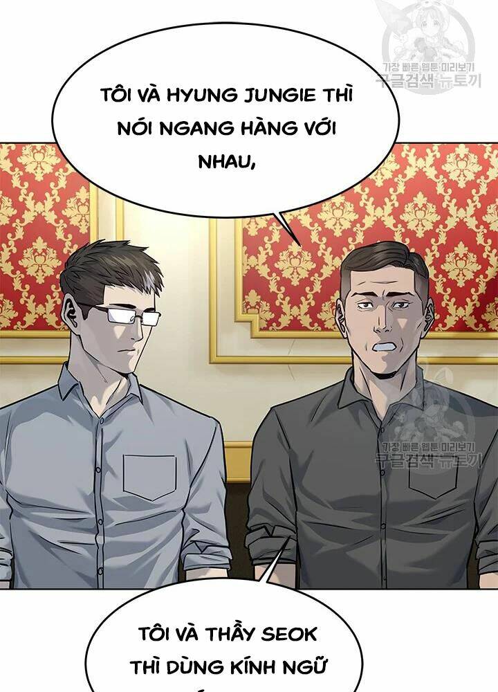 Đội Trưởng Lính Đánh Thuê Chapter 108 - Trang 2