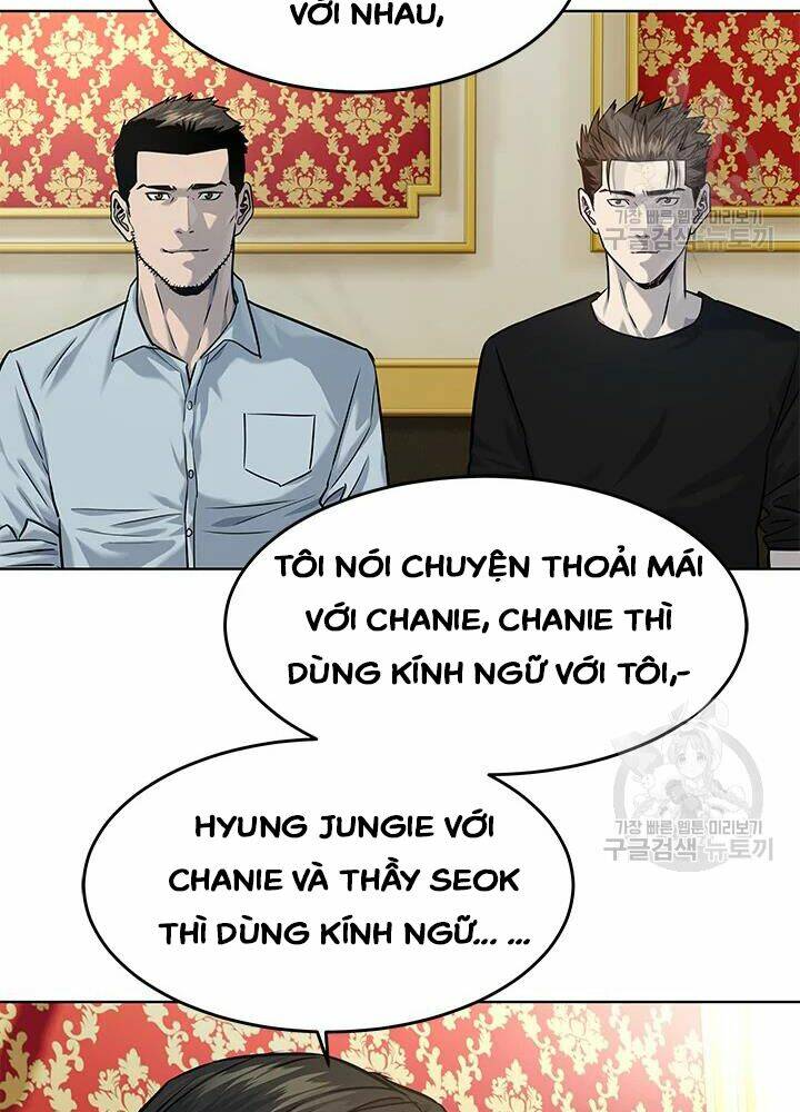 Đội Trưởng Lính Đánh Thuê Chapter 108 - Trang 2