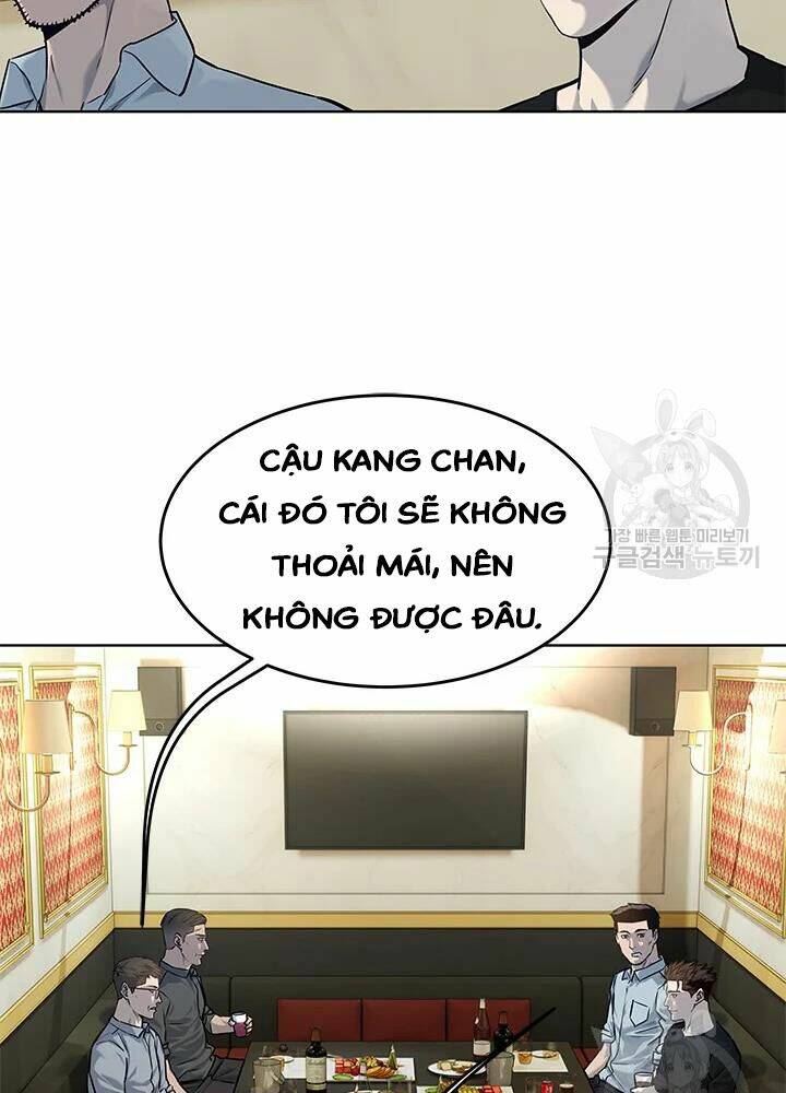 Đội Trưởng Lính Đánh Thuê Chapter 108 - Trang 2