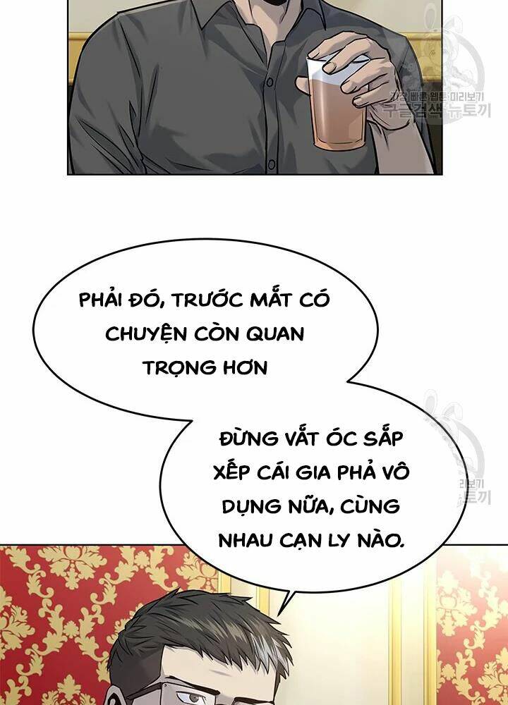 Đội Trưởng Lính Đánh Thuê Chapter 108 - Trang 2