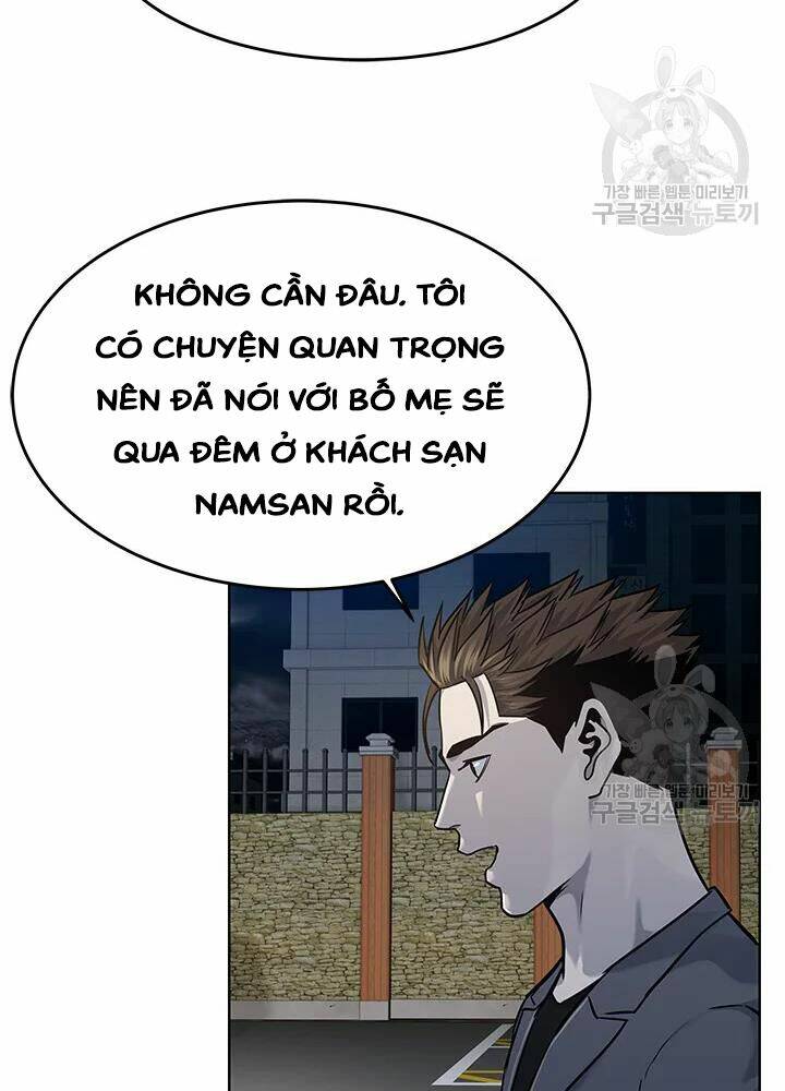 Đội Trưởng Lính Đánh Thuê Chapter 108 - Trang 2