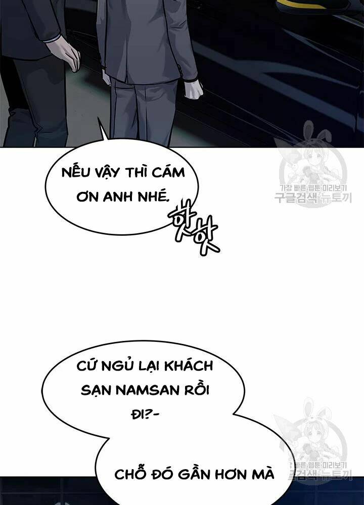 Đội Trưởng Lính Đánh Thuê Chapter 108 - Trang 2