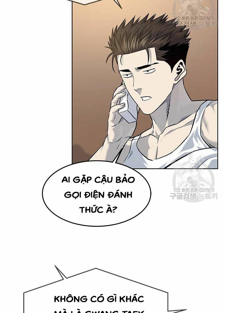 Đội Trưởng Lính Đánh Thuê Chapter 108 - Trang 2