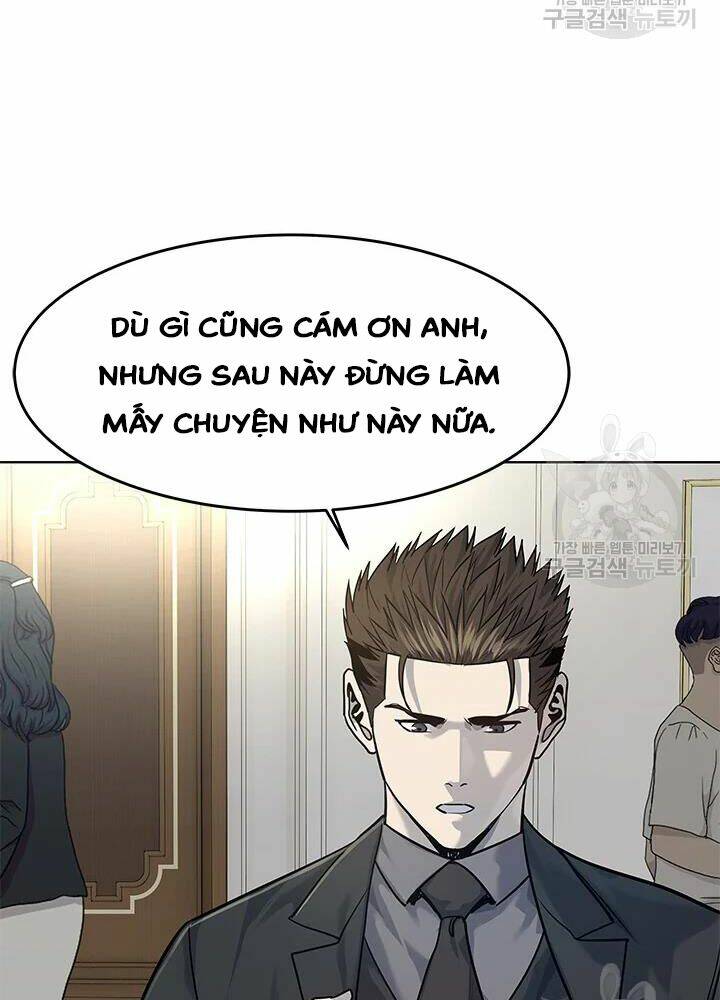 Đội Trưởng Lính Đánh Thuê Chapter 108 - Trang 2