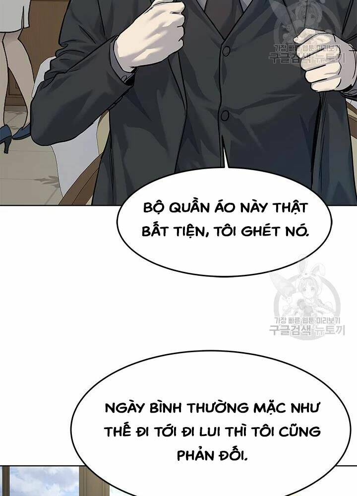 Đội Trưởng Lính Đánh Thuê Chapter 108 - Trang 2