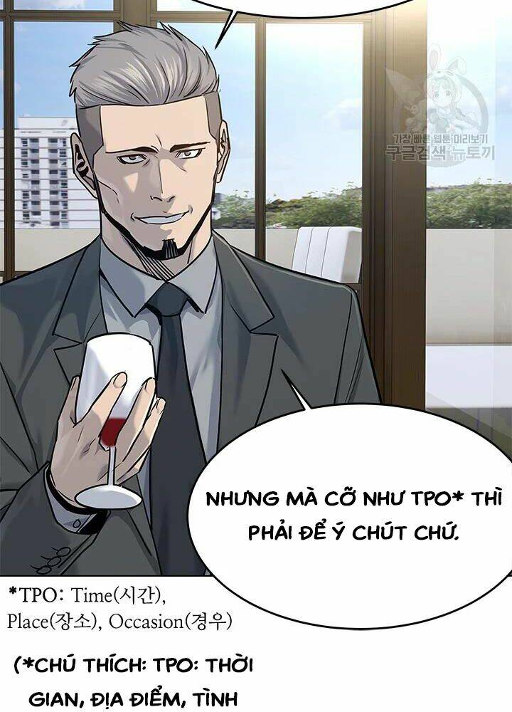 Đội Trưởng Lính Đánh Thuê Chapter 108 - Trang 2