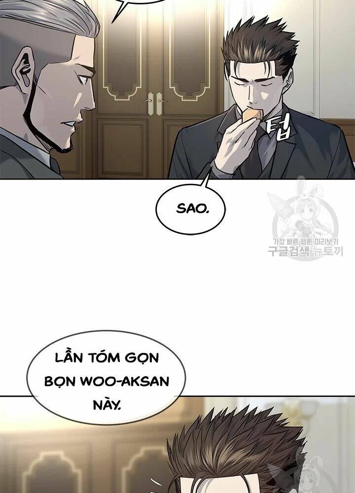 Đội Trưởng Lính Đánh Thuê Chapter 108 - Trang 2