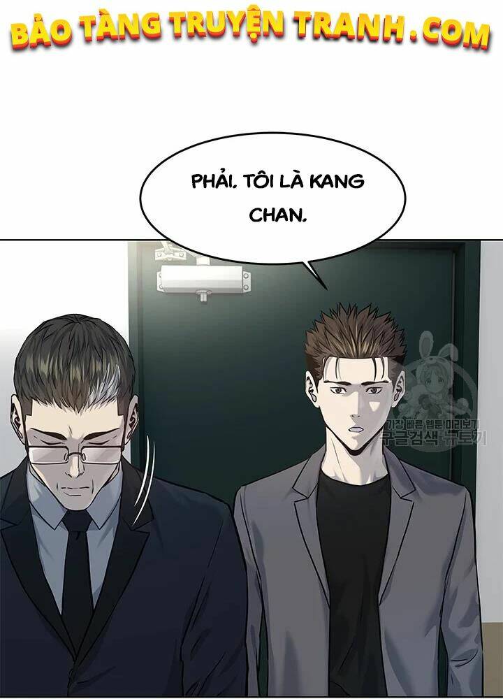 Đội Trưởng Lính Đánh Thuê Chapter 107 - Trang 2