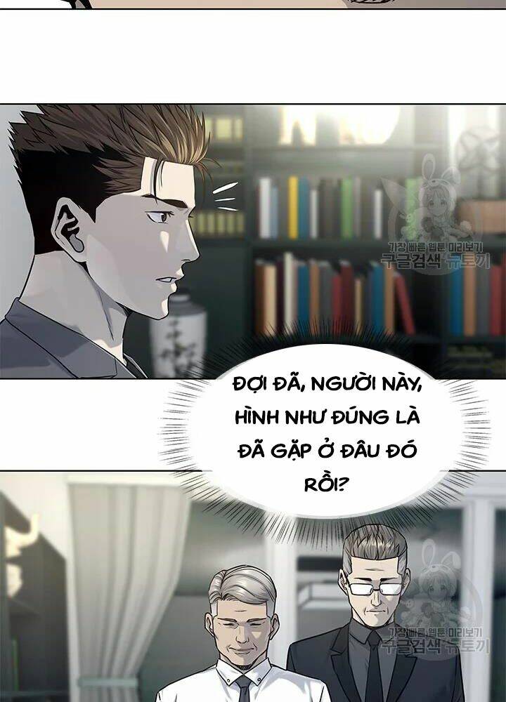 Đội Trưởng Lính Đánh Thuê Chapter 107 - Trang 2