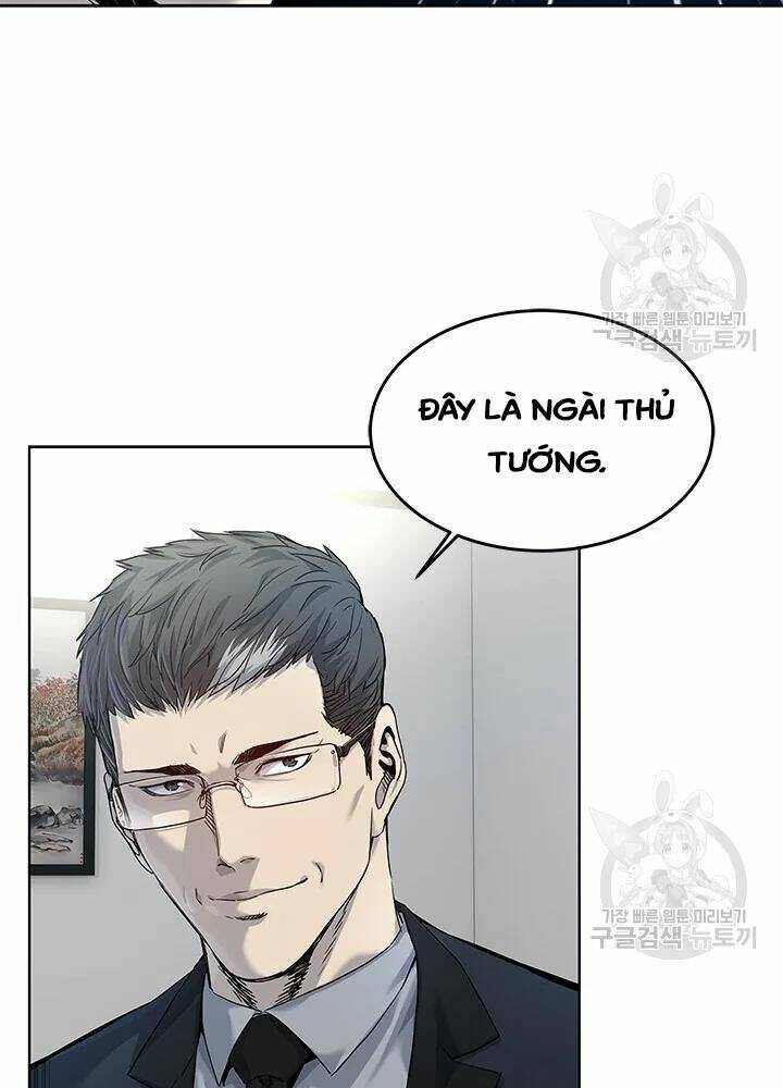 Đội Trưởng Lính Đánh Thuê Chapter 107 - Trang 2