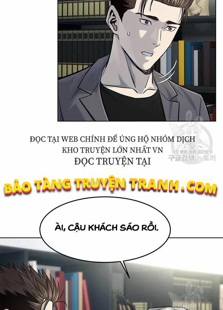 Đội Trưởng Lính Đánh Thuê Chapter 107 - Trang 2