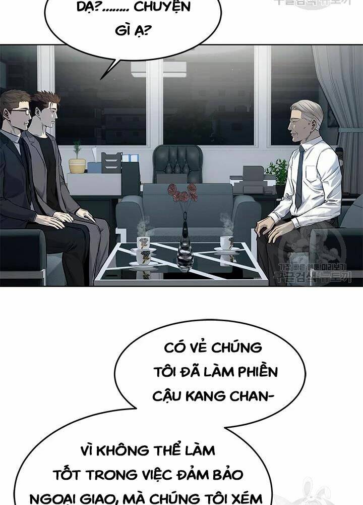 Đội Trưởng Lính Đánh Thuê Chapter 107 - Trang 2