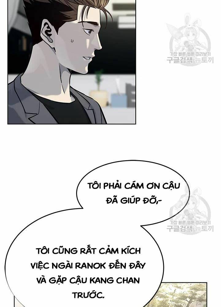 Đội Trưởng Lính Đánh Thuê Chapter 107 - Trang 2