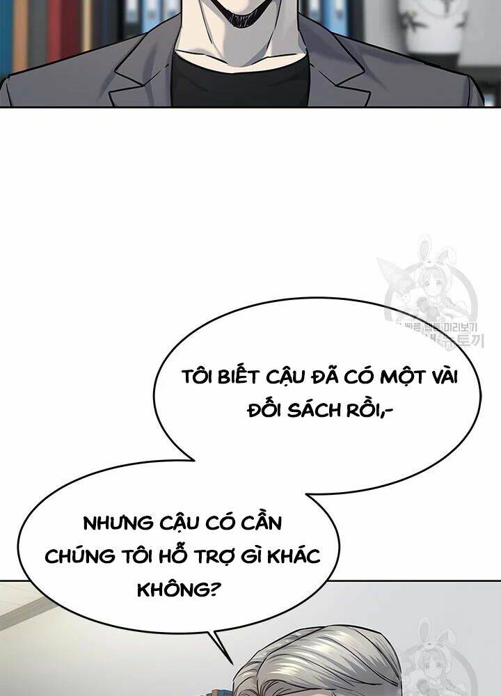 Đội Trưởng Lính Đánh Thuê Chapter 107 - Trang 2