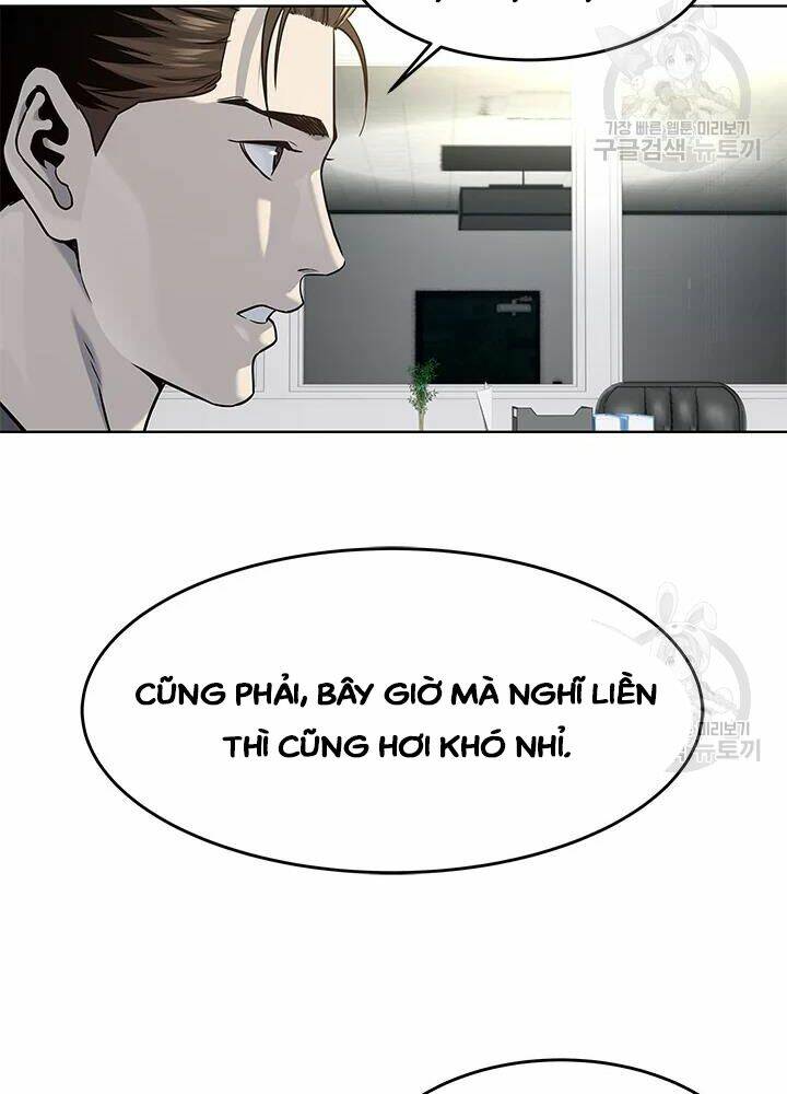 Đội Trưởng Lính Đánh Thuê Chapter 107 - Trang 2