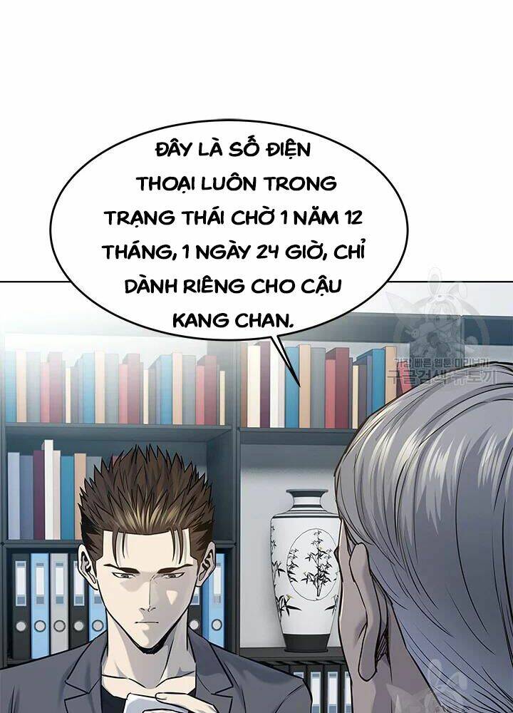 Đội Trưởng Lính Đánh Thuê Chapter 107 - Trang 2