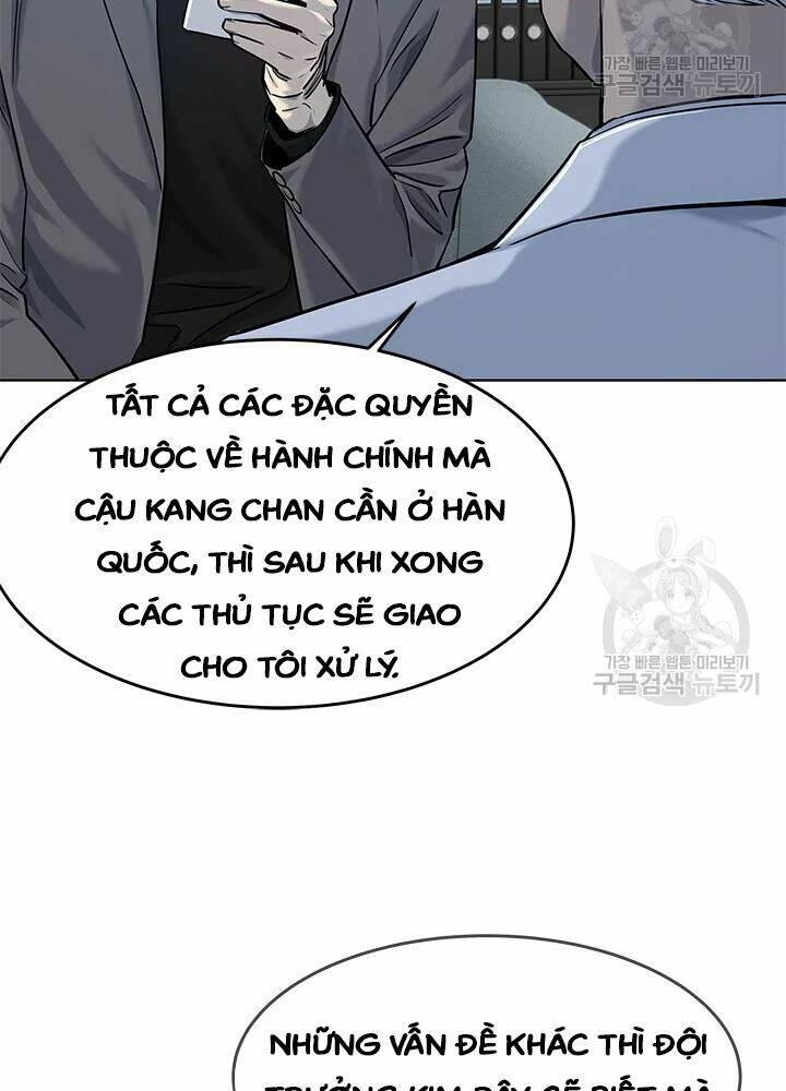 Đội Trưởng Lính Đánh Thuê Chapter 107 - Trang 2