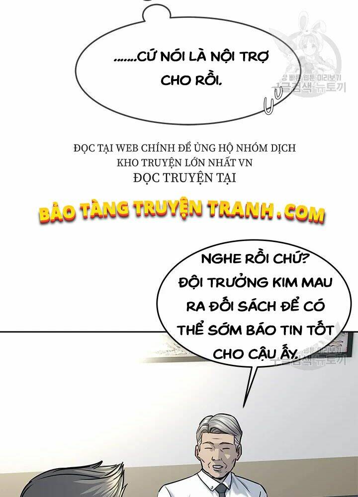 Đội Trưởng Lính Đánh Thuê Chapter 107 - Trang 2