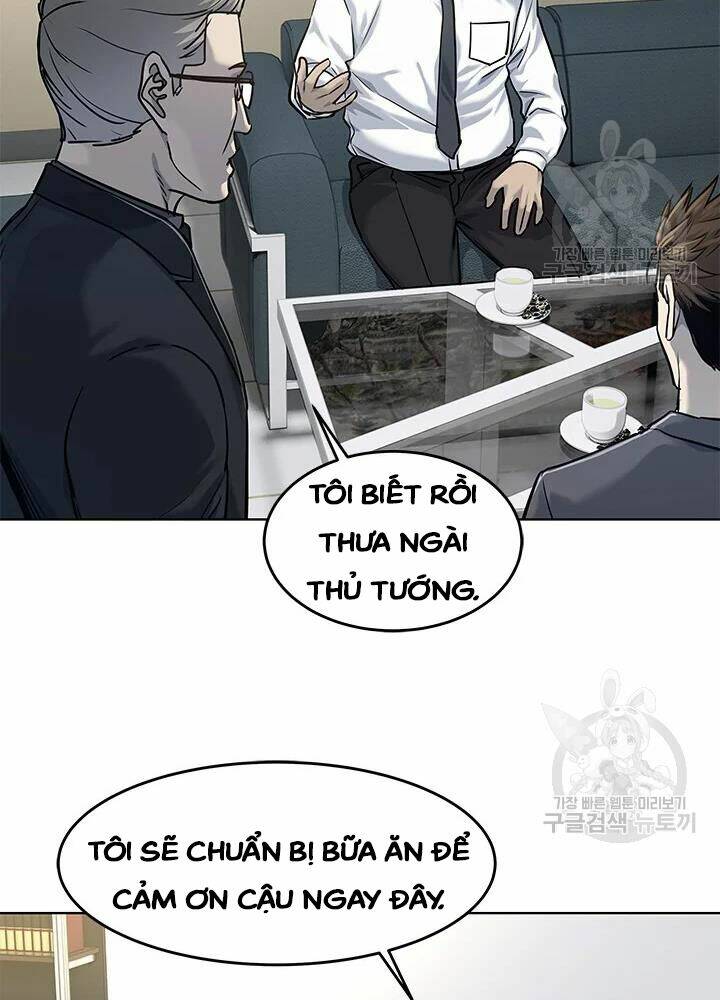 Đội Trưởng Lính Đánh Thuê Chapter 107 - Trang 2