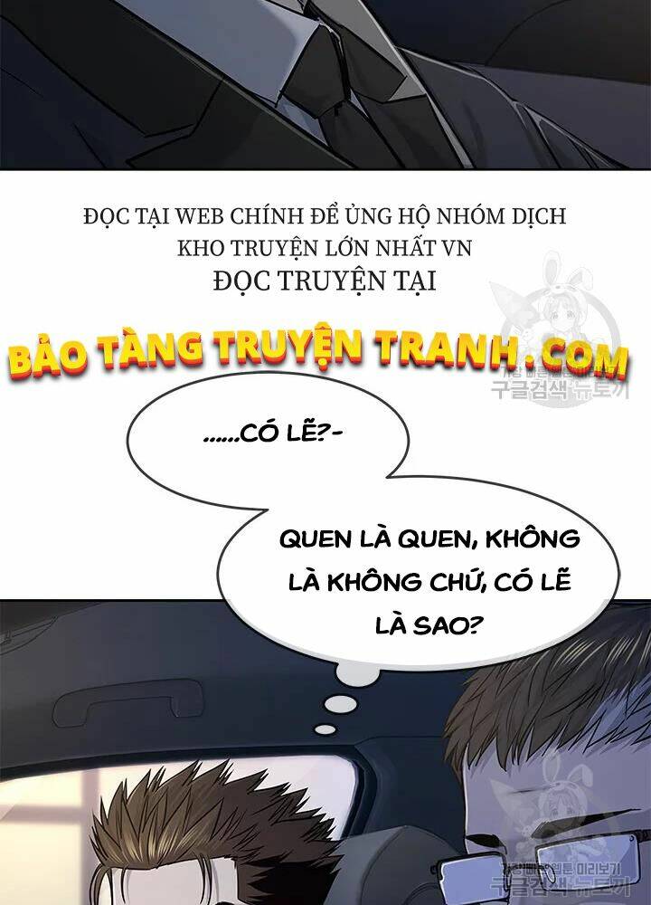 Đội Trưởng Lính Đánh Thuê Chapter 106 - Trang 2