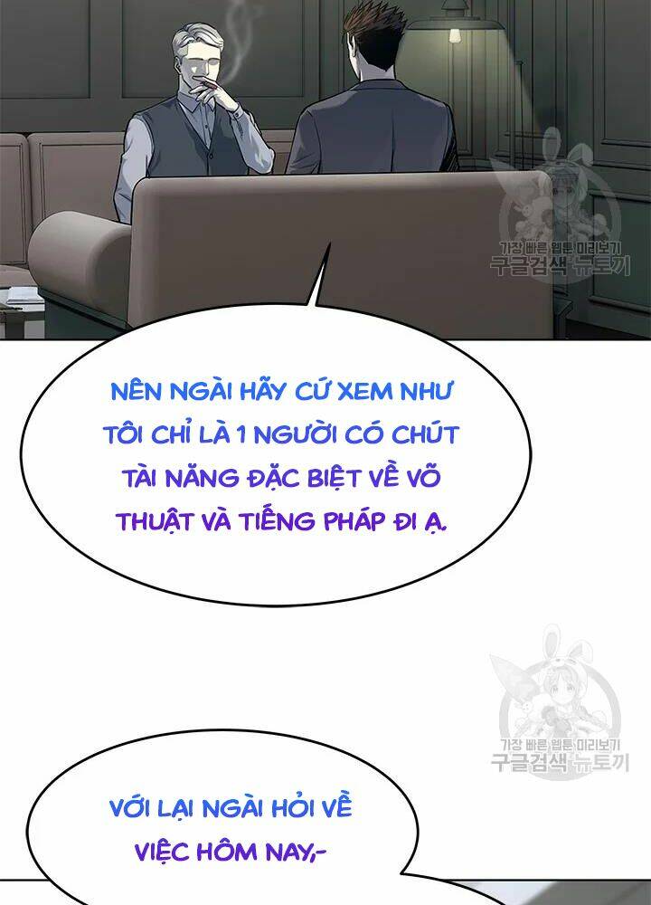 Đội Trưởng Lính Đánh Thuê Chapter 106 - Trang 2