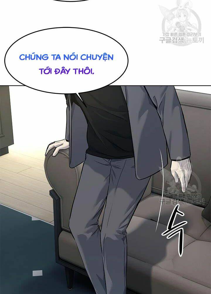 Đội Trưởng Lính Đánh Thuê Chapter 106 - Trang 2