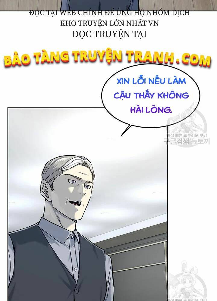 Đội Trưởng Lính Đánh Thuê Chapter 106 - Trang 2