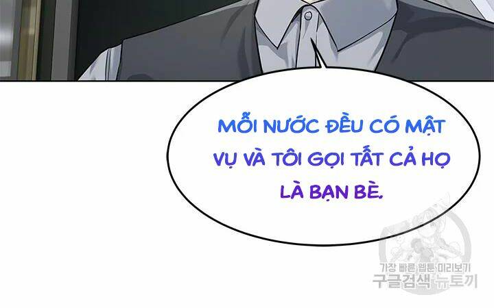 Đội Trưởng Lính Đánh Thuê Chapter 106 - Trang 2