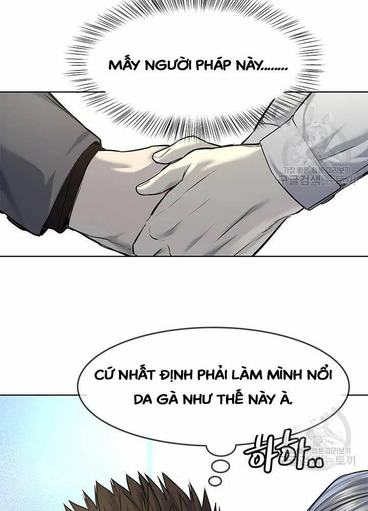 Đội Trưởng Lính Đánh Thuê Chapter 106 - Trang 2