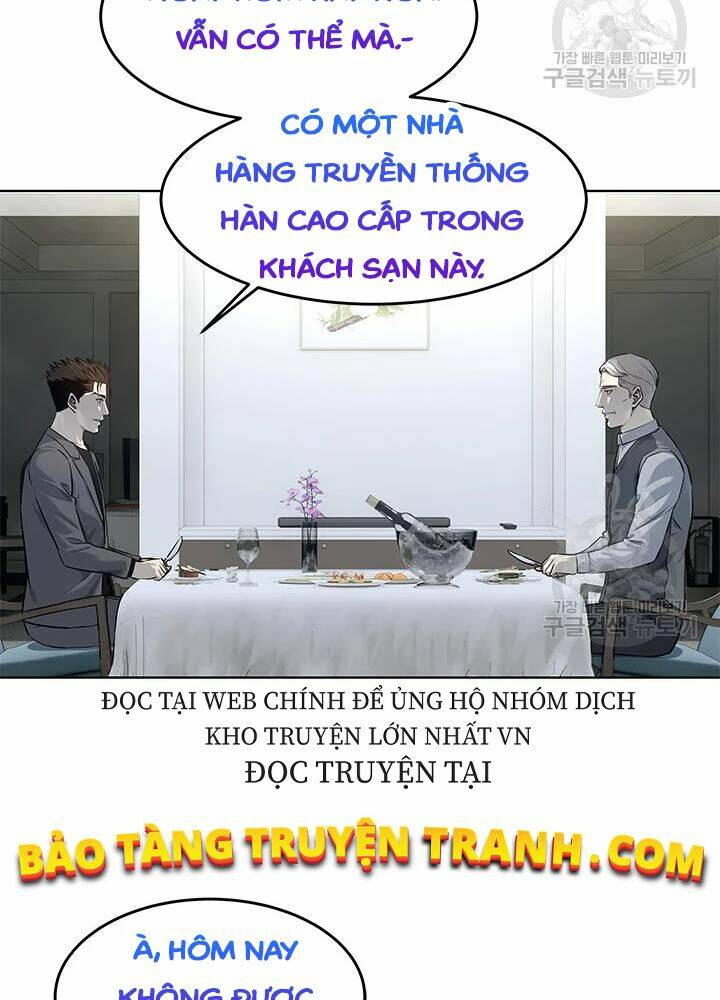 Đội Trưởng Lính Đánh Thuê Chapter 106 - Trang 2