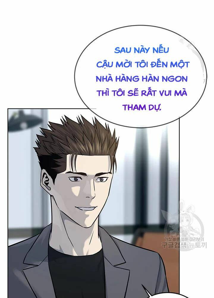 Đội Trưởng Lính Đánh Thuê Chapter 106 - Trang 2