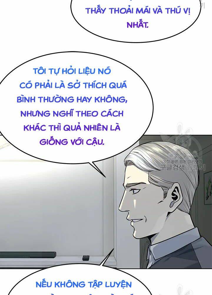 Đội Trưởng Lính Đánh Thuê Chapter 106 - Trang 2