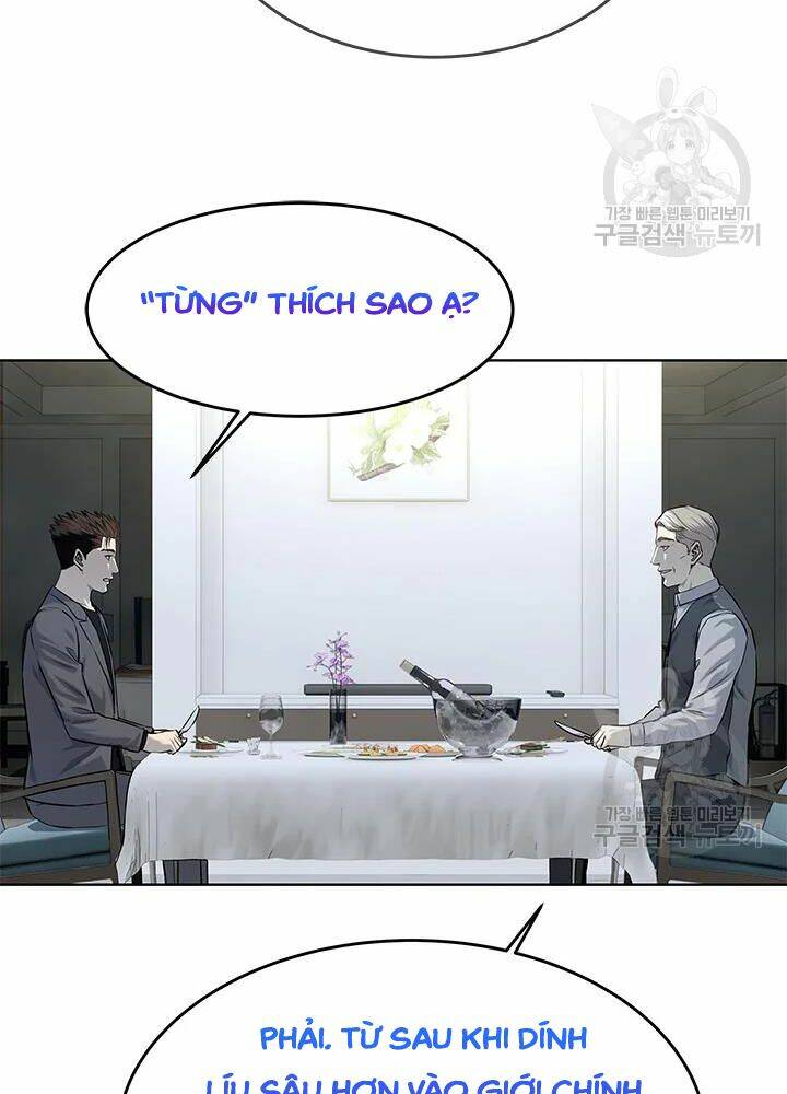 Đội Trưởng Lính Đánh Thuê Chapter 106 - Trang 2