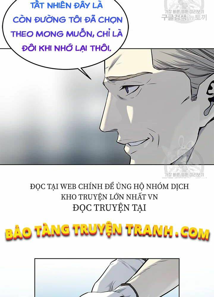 Đội Trưởng Lính Đánh Thuê Chapter 106 - Trang 2