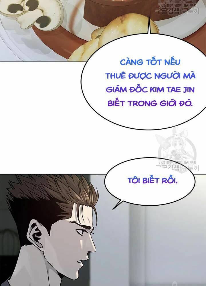 Đội Trưởng Lính Đánh Thuê Chapter 106 - Trang 2