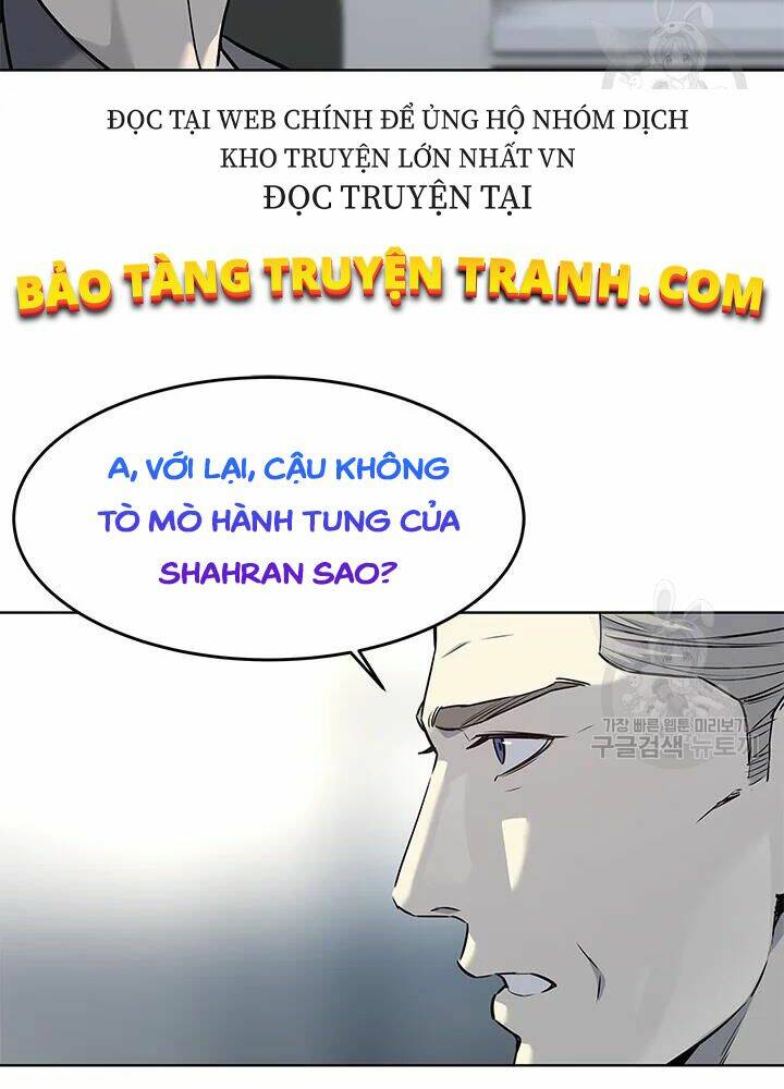 Đội Trưởng Lính Đánh Thuê Chapter 106 - Trang 2