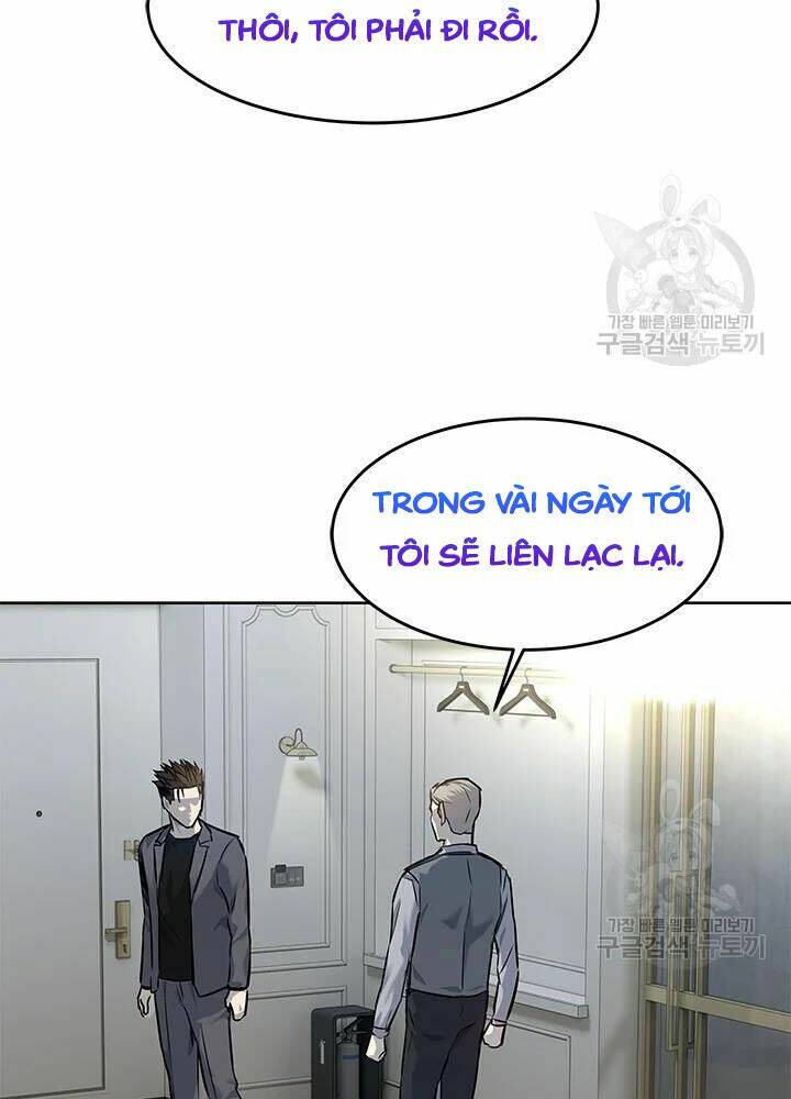 Đội Trưởng Lính Đánh Thuê Chapter 106 - Trang 2