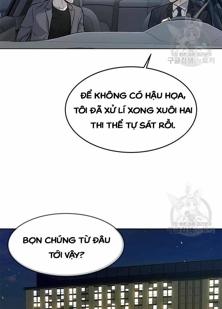 Đội Trưởng Lính Đánh Thuê Chapter 106 - Trang 2