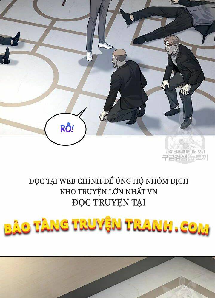 Đội Trưởng Lính Đánh Thuê Chapter 105 - Trang 2